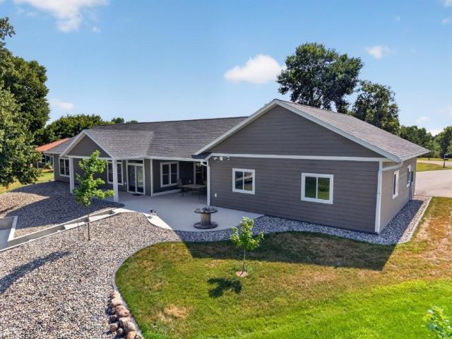 House for sale in Dent, Minnesota