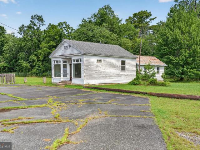 Commercial for sale in Pocomoke City, Maryland