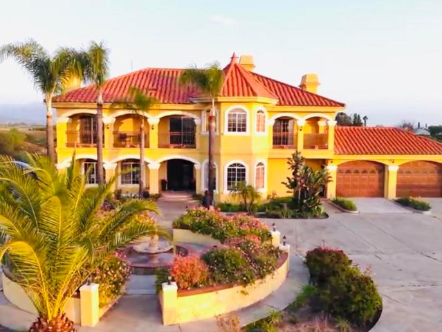 House for sale in Temecula, California