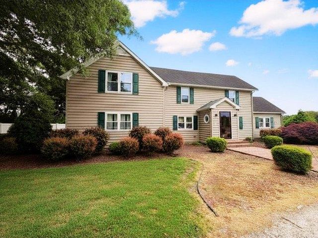 House for sale in Virginia