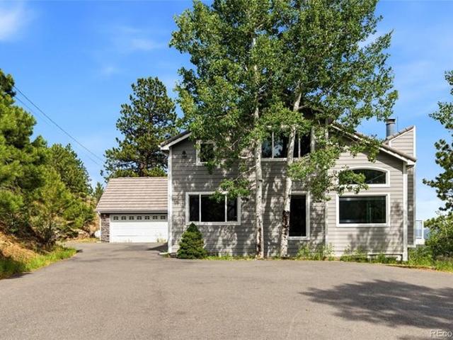 House for sale in Evergreen, Colorado