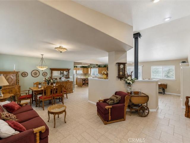 House for sale in North Fork, California