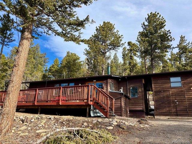 House for sale in Golden, Jefferson County