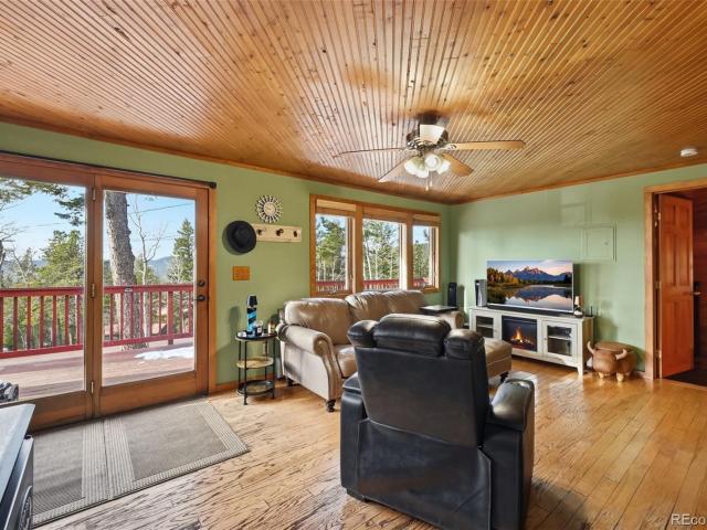 House for sale in Golden, Jefferson County