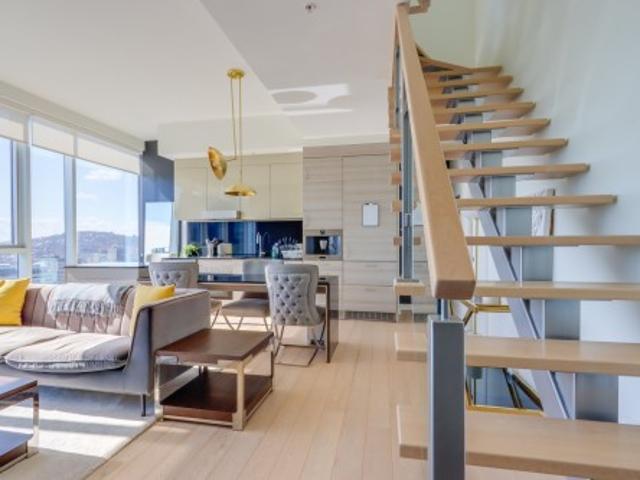 Condo for sale in St. Leonard's, Quebec