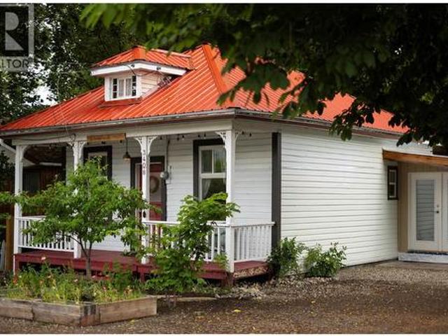 House for sale in Vernon, British Columbia