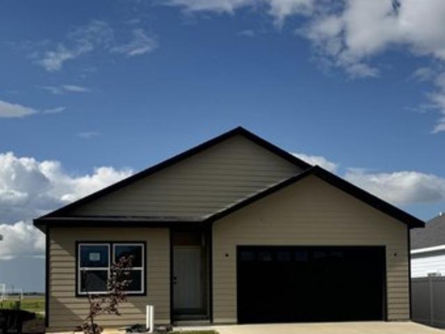 House for sale in Williston, North Dakota