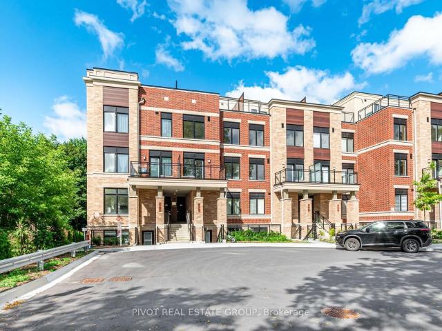 Condo for sale in Woburn, Ontario