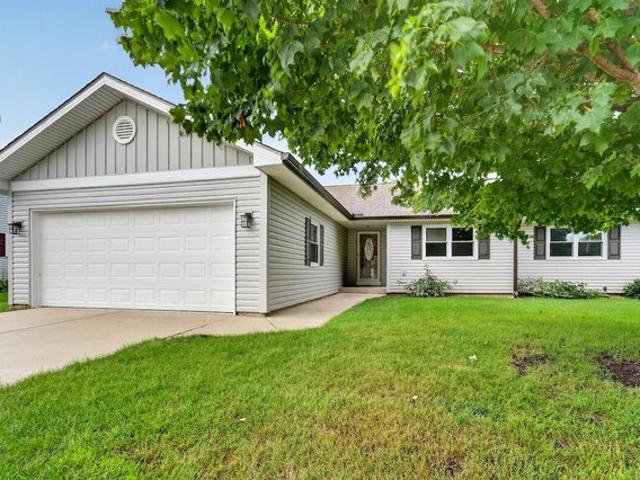 House for sale in Sturtevant, Racine County