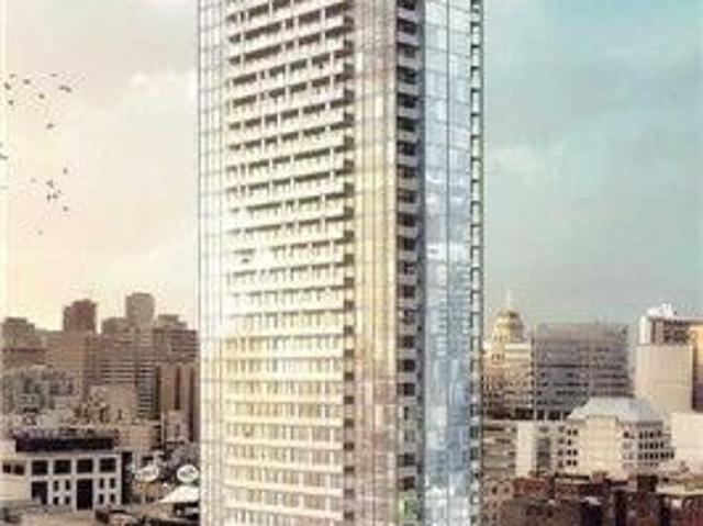 Condo for rent in Woburn, Ontario