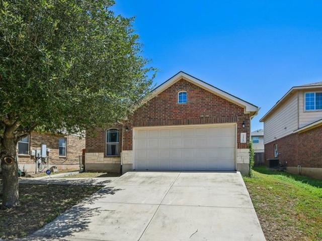 House for sale in Pflugerville, Texas