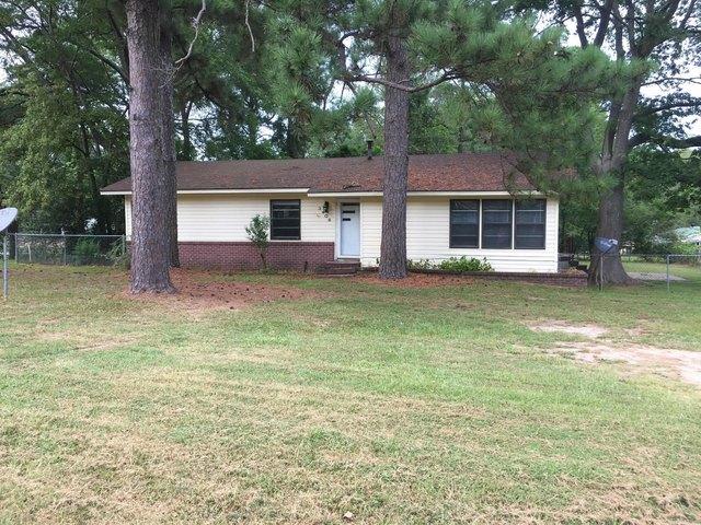 House for sale in Ark