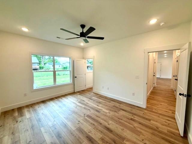 House for sale in Muscle Shoals, Alabama