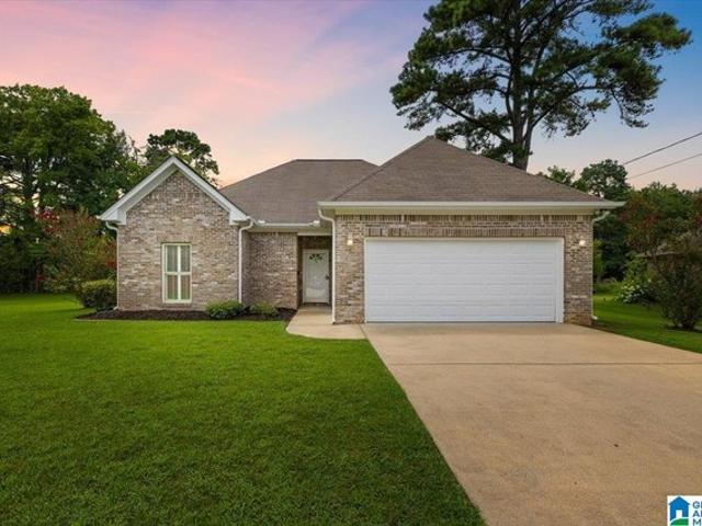 House for sale in Fultondale, Alabama