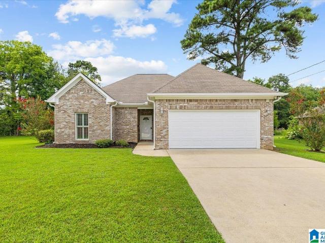 House for sale in Fultondale, Alabama