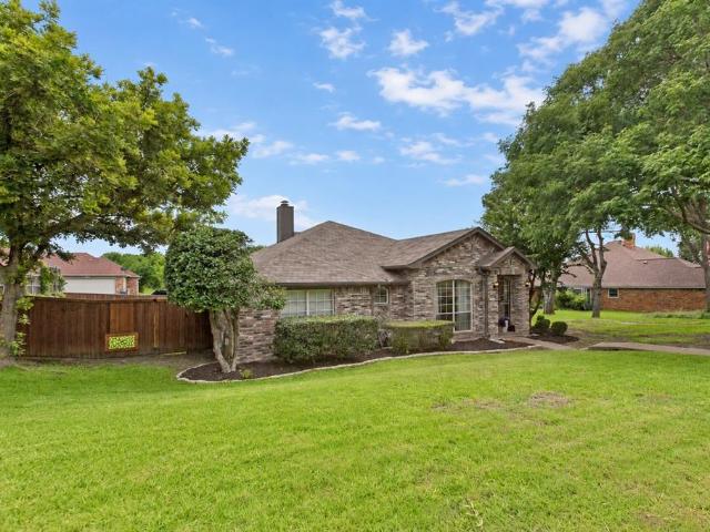 House for sale in Sachse, Texas