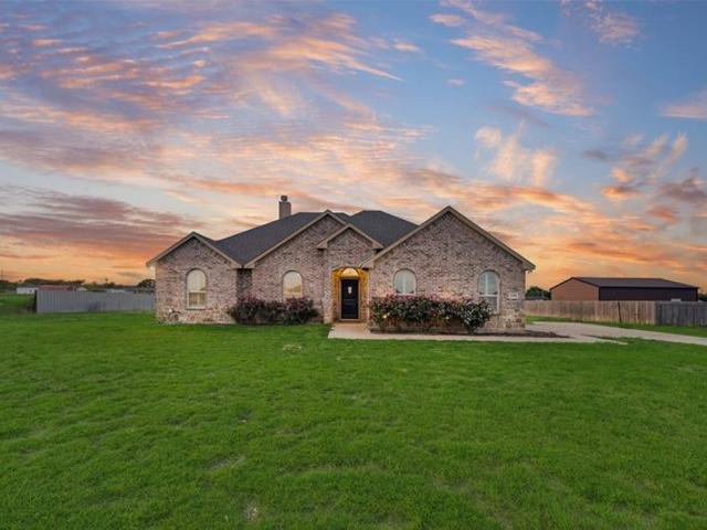 House for sale in Johnson, Texas