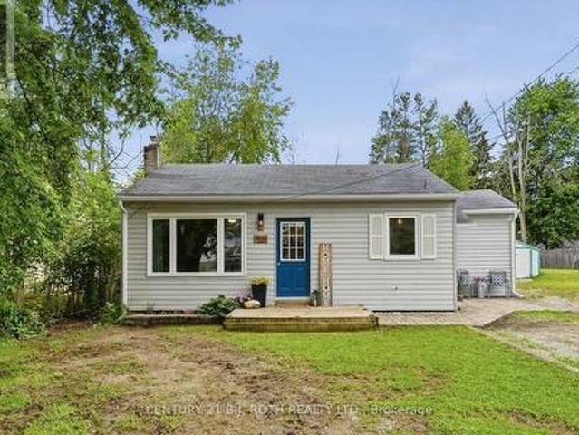 House for sale in Severn, Ontario