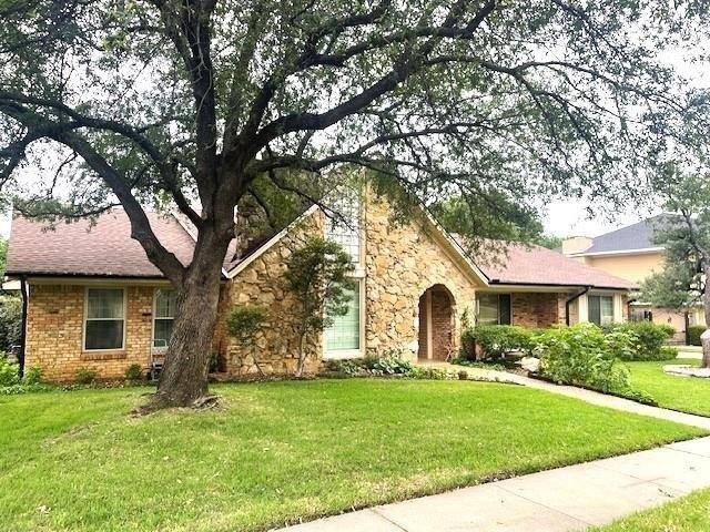 House for sale in Pantego, Texas