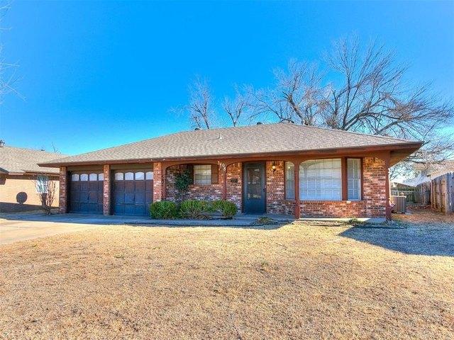House for sale in Oklahoma