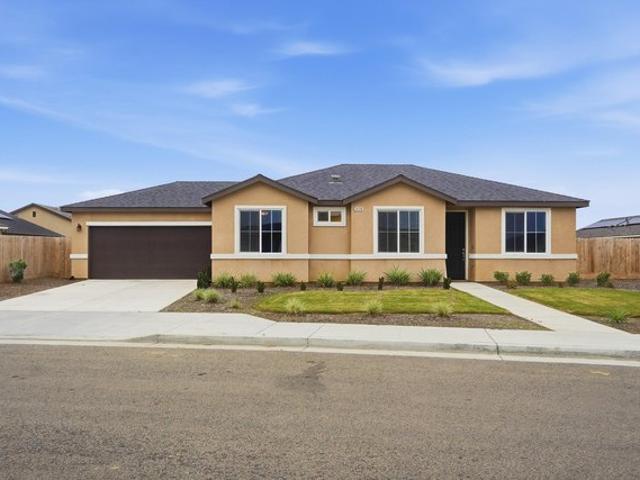 House for sale in Tulare, California