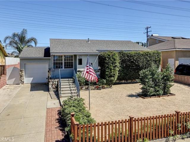 House for sale in Redondo Beach, California