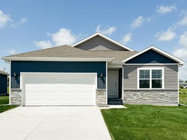 House for sale in Coralville, Iowa