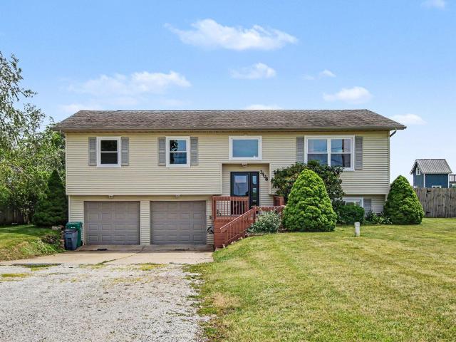 House for sale in La Porte, Indiana