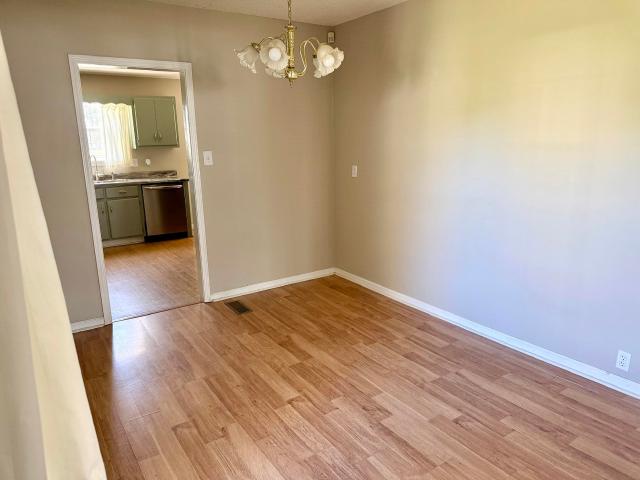 House for sale in Sheffield, Alabama