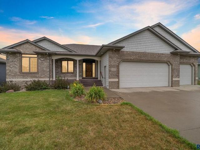 House for sale in Sioux Falls, South Dakota