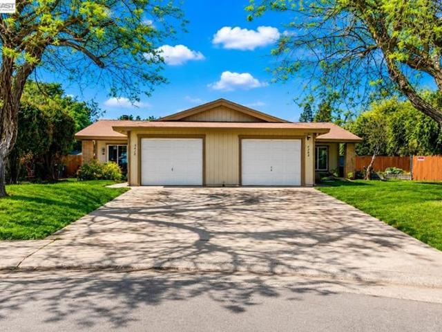 House for sale in Sacramento, California