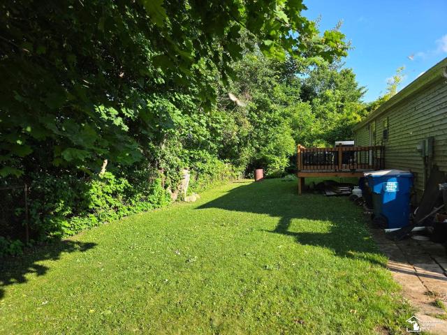 House for sale in Newport, Michigan