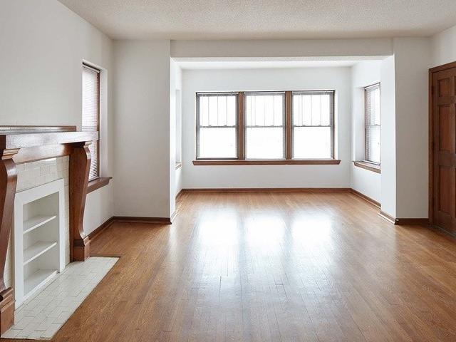 Apartment for rent in Westport, Kansas City