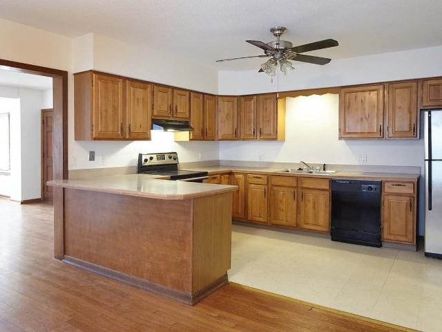 Apartment for rent in Kansas City, Missouri