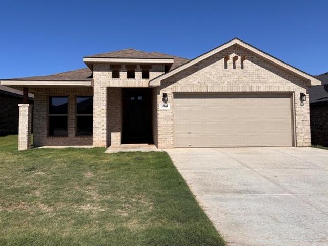 House for sale in Wolfforth, Texas