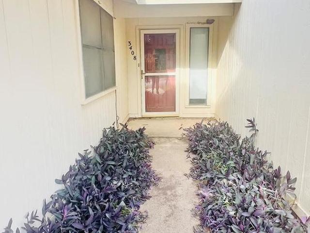 House for rent in San Angelo