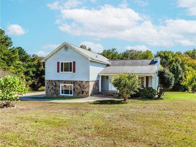 House for sale in Buford, Georgia