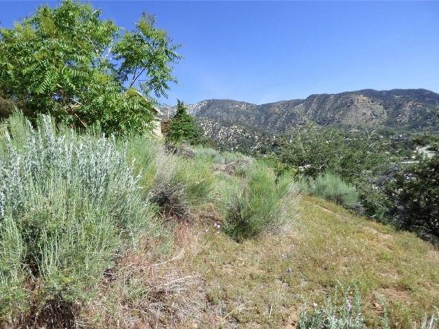 Land for sale in California