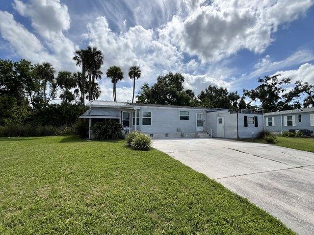 House for sale in Ellenton, Florida