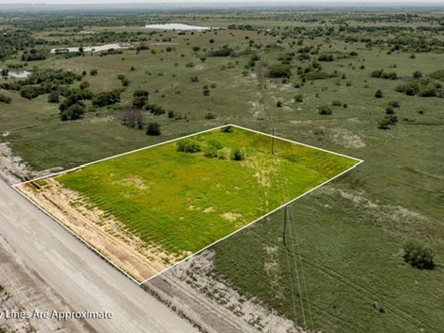 Land for sale in Hood, Texas