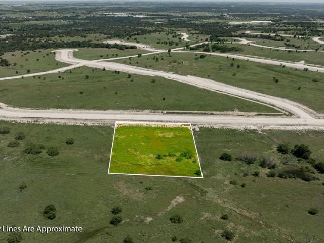 Land for sale in Hood, Texas