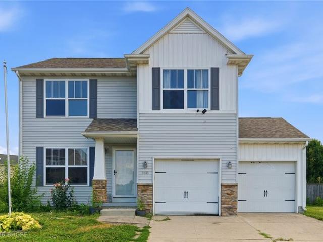 House for sale in Bondurant, Iowa