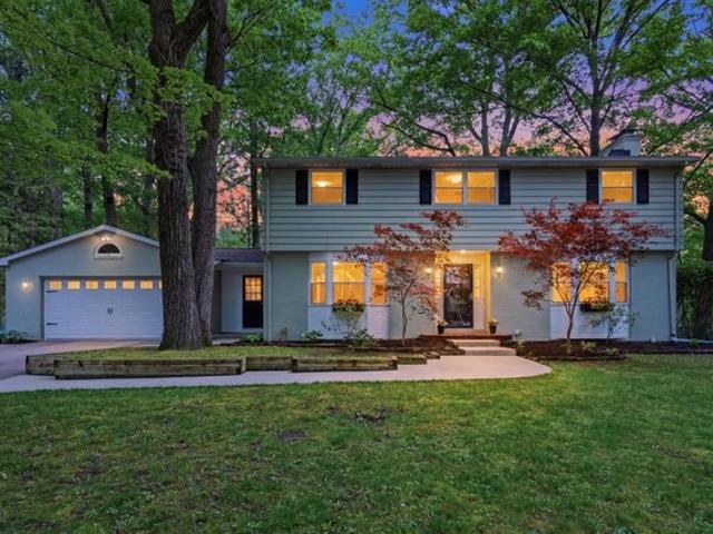 House for sale in Midland, Michigan