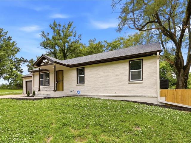 House for sale in Kansas