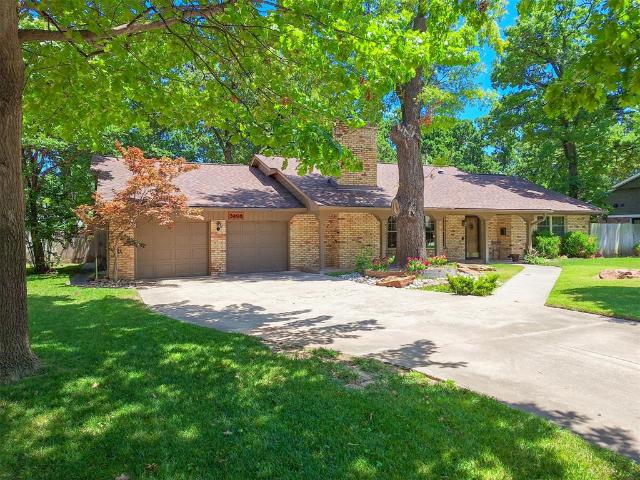 House for sale in Oklahoma City, Oklahoma