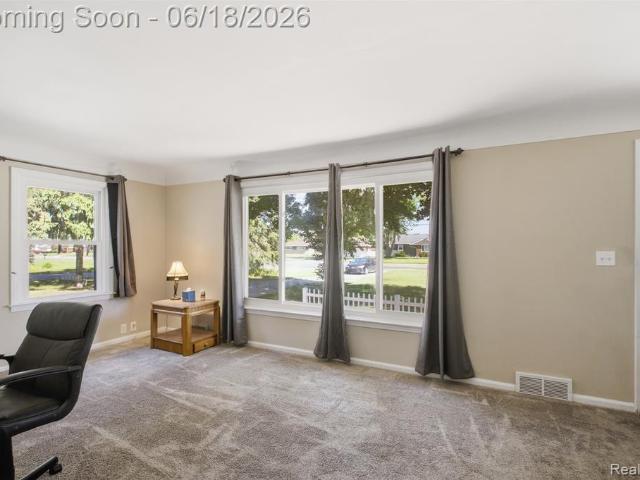 House for sale in Michigan