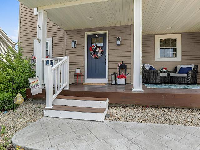 House for sale in Benton, Minnesota