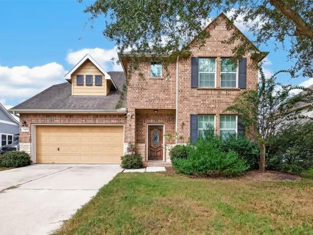 House for sale in Pearland, Brazoria County