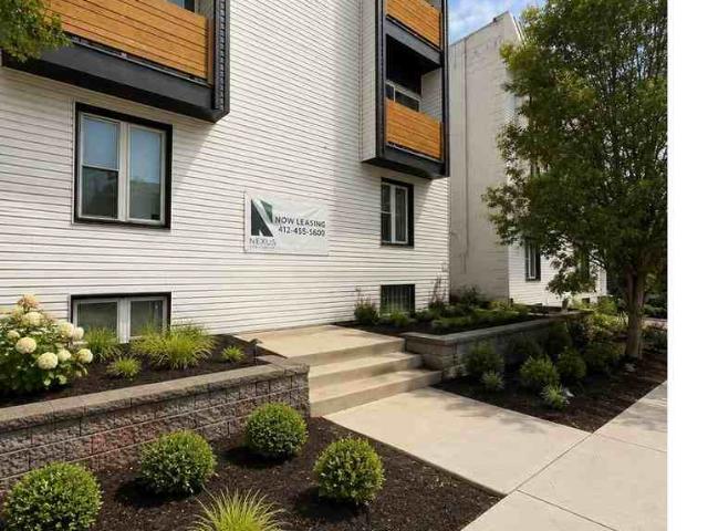 Apartment for rent in Central Oakland, Pittsburgh