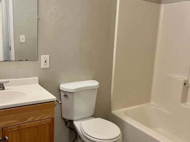 Apartment for rent in Central Oakland, Pittsburgh